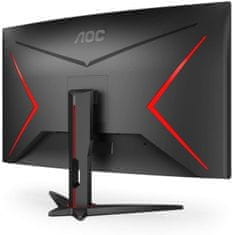 gaming monitor C32G2ZE