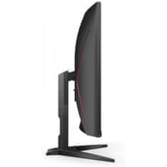 gaming monitor C32G2ZE