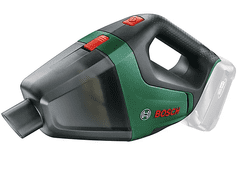 Bosch akumulatorski ručni usisavač UniversalVac 18 Solo (06033B9102)