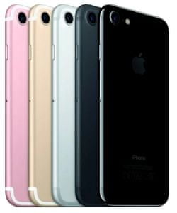  Apple Zoot iPhone7 pametni telefon, 32 GB, srebrni