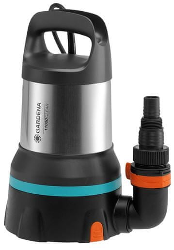 Gardena pumpa za pročišćavanje vode 11000 Aquasensor (9034-20)