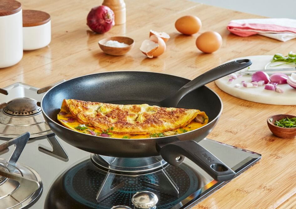Univerzalna tava Tefal Simply Clean 24 cm B5670453