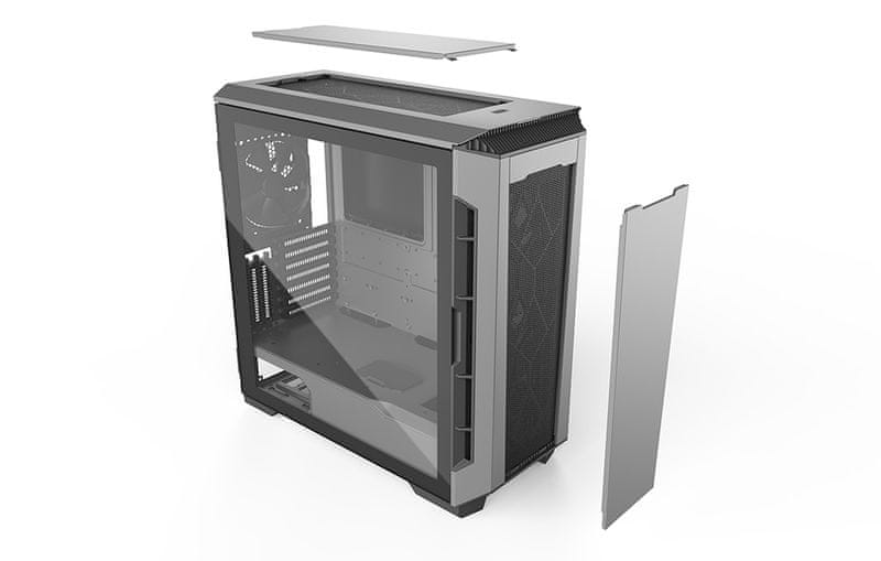 Phanteks Eclipse P600S kućište