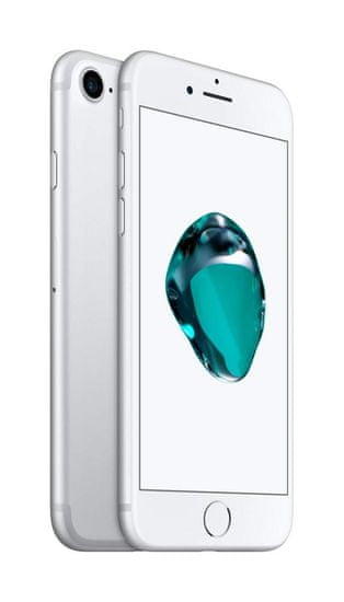 Zoot iPhone7 pametni telefon, 32 GB, srebrni