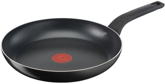 Tefal Simply Clean tava, 24 cm B5670453