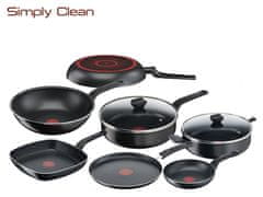 Tefal Simply Clean tava, 28 cm B5670653