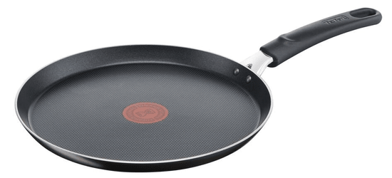 Tefal Simply Clean tava za palačinke, 25 cm B5671053