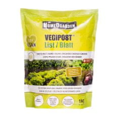 VegiPost List organsko gnojivo, 1 kg