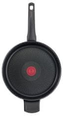 Tefal Ultimate duboka tava s poklopcem, 26 cm G2683372