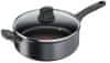 Tefal Ultimate duboka tava s poklopcem, 26 cm G2683372