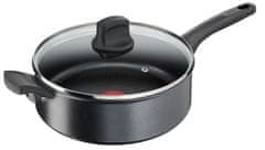 Tefal Ultimate duboka tava s poklopcem, 26 cm G2683372