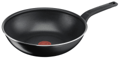 Simply Clean wok tava, 28 cm B5671953
