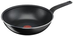 Tefal Simply Clean wok tava, 28 cm B5671953