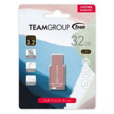 TeamGroup C201 memorijski stick, USB 3.2, 32 GB