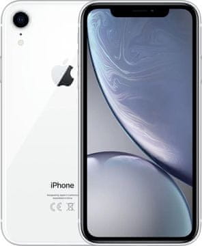 Zoot iPhone Xr pametni telefon, 64 GB, bijeli