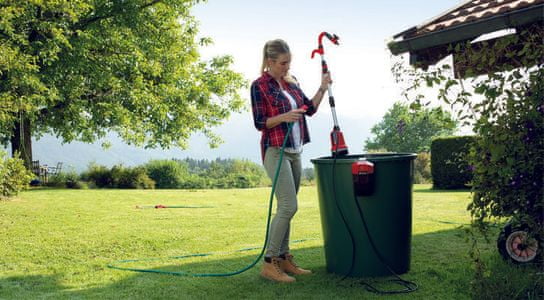 Einhell GE-PP 18 RB Li-Solo (4170429)