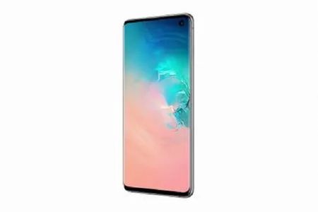 Samsung Zoot S10 pametni telefon, 128 GB, bijeli