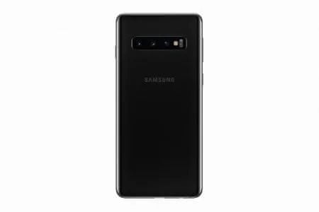 Samsung Zoot S10+ pametni telefon, 128 GB, crni