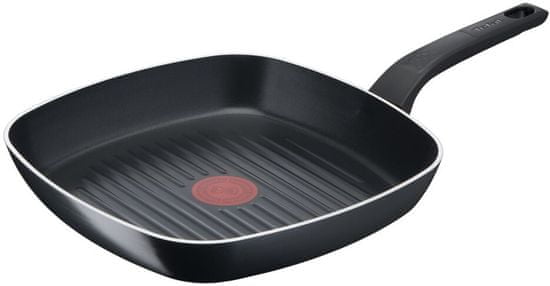 Tefal Simply Clean grill tava, 26 × 26 cm B5674053
