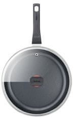 Tefal Simply Clean duboka tava s poklopcem, 24 cm B5673253