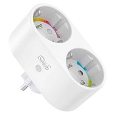 Gosund SP211 Dual Smart pametna utičnica 3500W