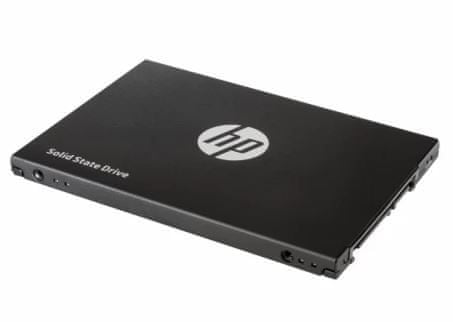 HP S700 SSD disk