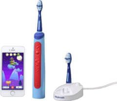 Playbrush Playbrush Smart Sonic električna četkica za zube, plava