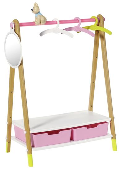 BABY born Stalak za odjeću