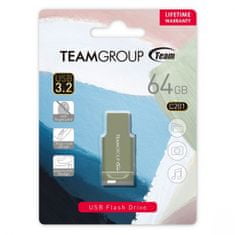 TeamGroup C201 memorijski stick, USB 3.2, 64 GB