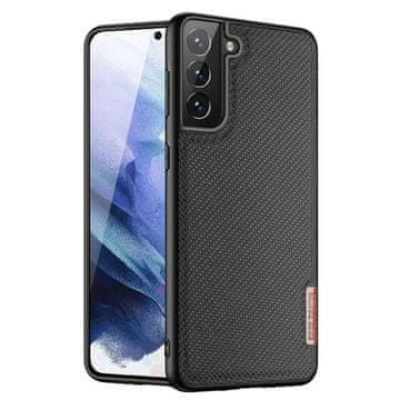 Dux Ducis maska za Samsung Galaxy S21 Plus, crno