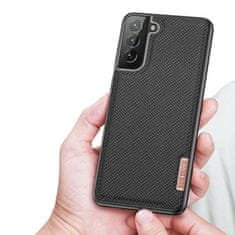 Dux Ducis maska za Samsung Galaxy S21 Plus, crno