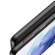 Dux Ducis maska za Samsung Galaxy S21 Plus, crno