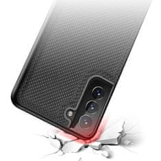 Dux Ducis maska za Samsung Galaxy S21 Plus, crno