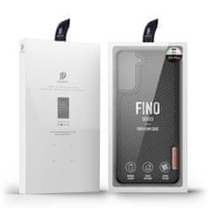 Dux Ducis maska za Samsung Galaxy S21 Plus, crno