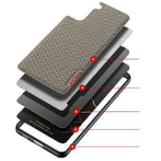 Dux Ducis maska za Samsung Galaxy S21 Plus, zeleno