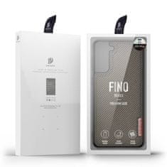 Dux Ducis maska za Samsung Galaxy S21 Plus, zeleno