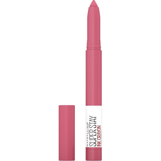 Maybelline Superstray rumenilo za usne u obliku olovke, 90 Keep it fun
