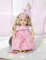 Baby Annabell Little Slatka princeza, 36 cm