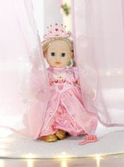 Baby Annabell Little Slatka princeza, 36 cm