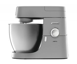  Kenwood Chef XL KVL4100S kuhinjski robot, srebrni 