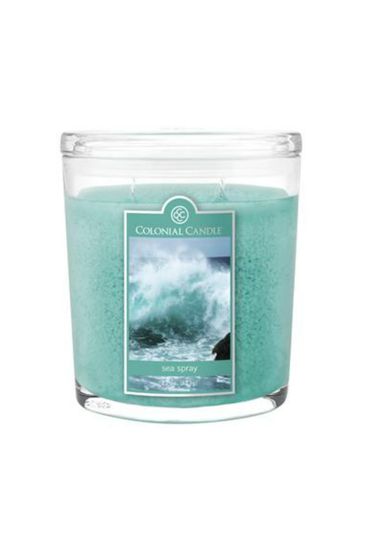Colonial Candle Sea Spray mirisna svijeća, 623 g