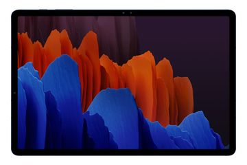 Samsung Galaxy Tab S7+ tablet, Wi-Fi, plavi