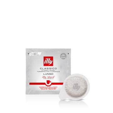 illy Solo Lungo kapsule za kavu, 200/1