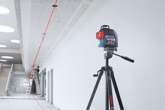 Bosch gll online 380 p