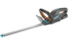 Gardena akumulatorske škare za živicu ComfortCut 50/18V P4A Set (14730-20)