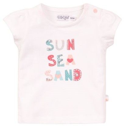 Dirkje Sun, Sea, Sand VD0201 majica za djevojčice