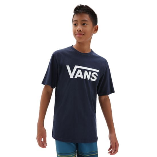 Vans VN000IVF5S21 By Vans Classic Boys dječja majica