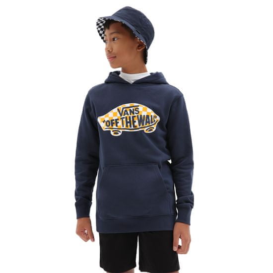Vans VN000SR9Z571 By OTW Pullover Fleece džemper za dječake