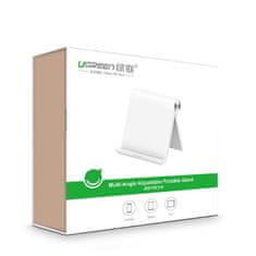 Ugreen LP115 držač za mobitel i tablet, bijela