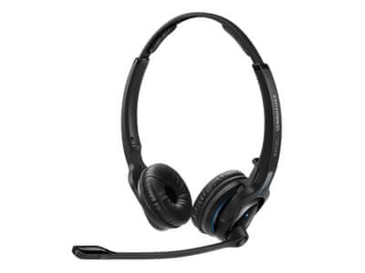 Epos | Sennheiser Impact MB Pro 2 UC ML